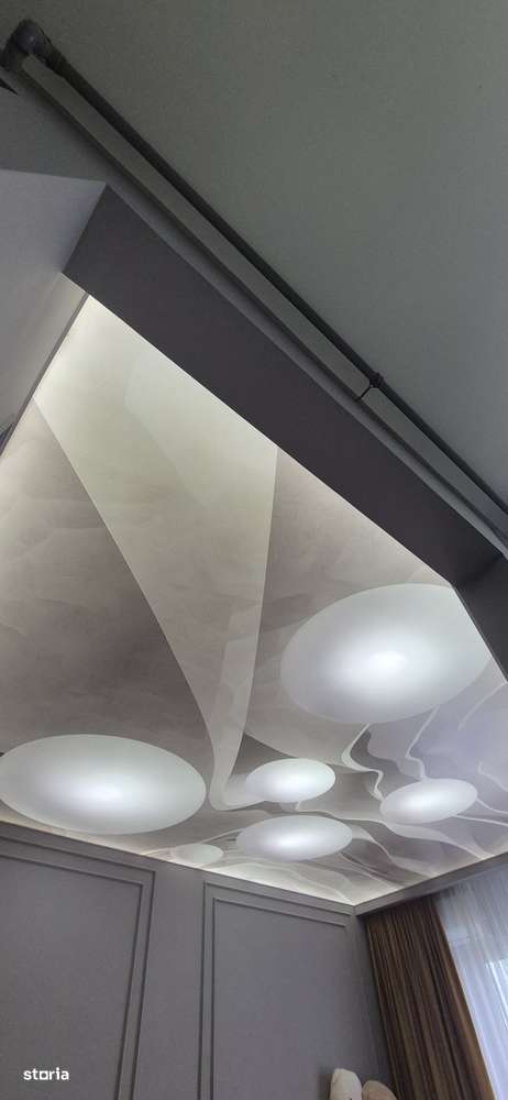 garsoniera  noua  incalzire in pardoseala lift in sector 3 - Imagine principală: 5/7