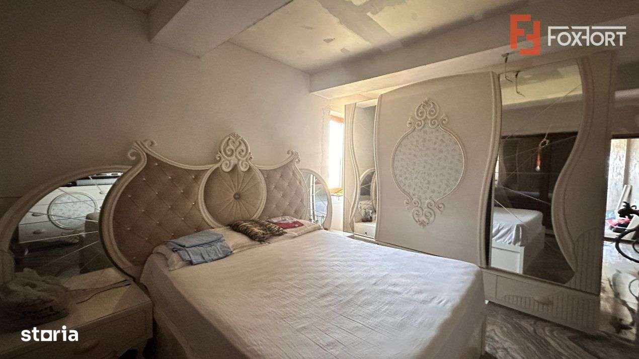 COMISION 0% - Duplex 3 camere, 116 mp, in Mosnita Noua - Imagine principală: 4/16