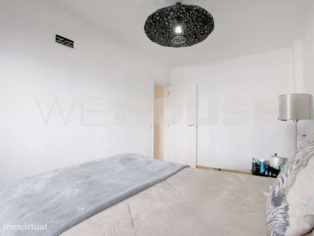 T3 ESPAÇOSO em Monte Belo | 95 m² | Prédio com 2 Elevadores-18