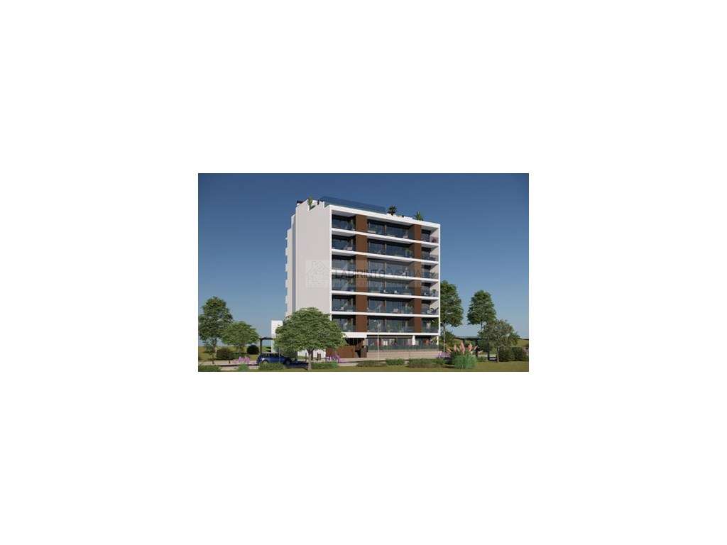 Vende-se magnifico T5 Duplex novo a estrear, em Condomínio privado,...-16