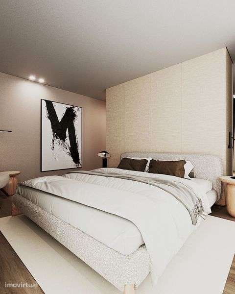 Apartamento t1-Em construçao - Grande imagem: 5/12