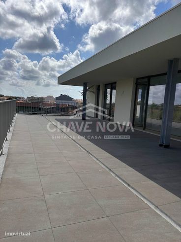 Apartamento T3+1 Duplex em Ílhavo | 420 000€-0