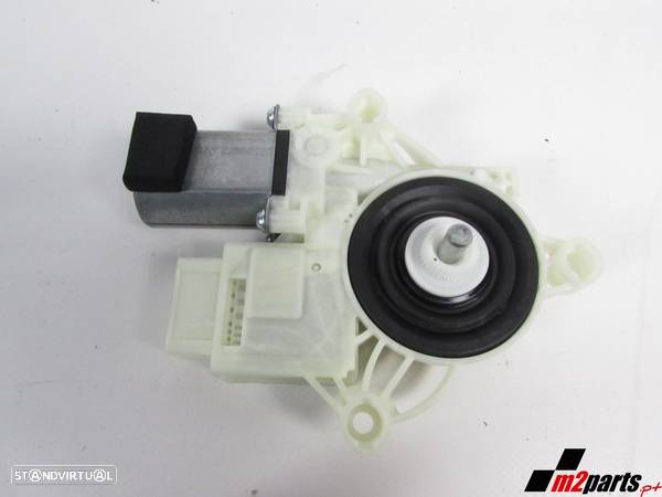 Motor elevador Direito/Frente SEMI-NOVO/ ORIGINAL BMW 3 (G20)/BMW 3 Touring (G21... - 2