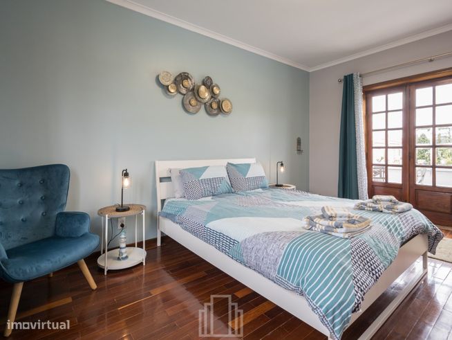 Moradia Isolada - Esmoriz-32