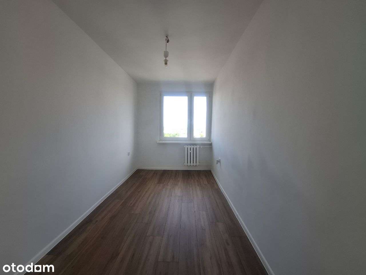Mieszkanie 38 mkw., 2 pok. os. Chrobry-2