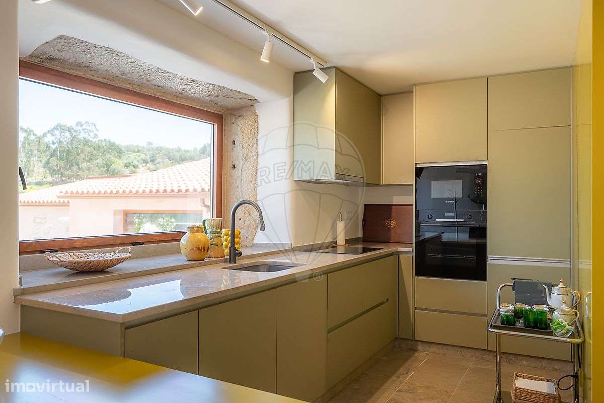 Moradia T3 para venda-7