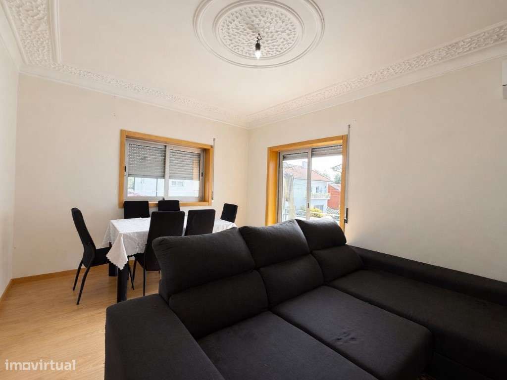 Moradia T3 com Espaço Comercial nas Tomadas | Felgueiras-10