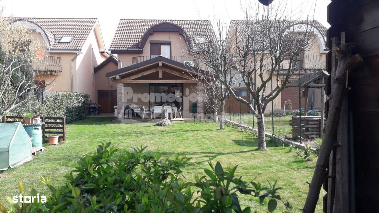 De vanzare Casa in Santandrei