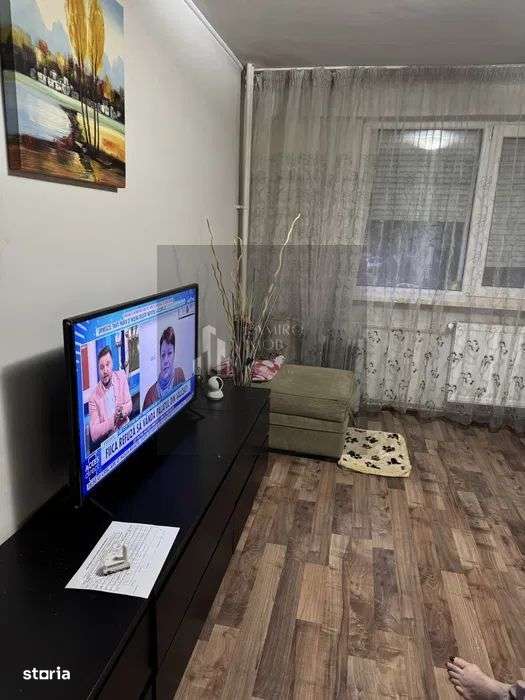 2 Camere Brancoveanu/Loc de parcare