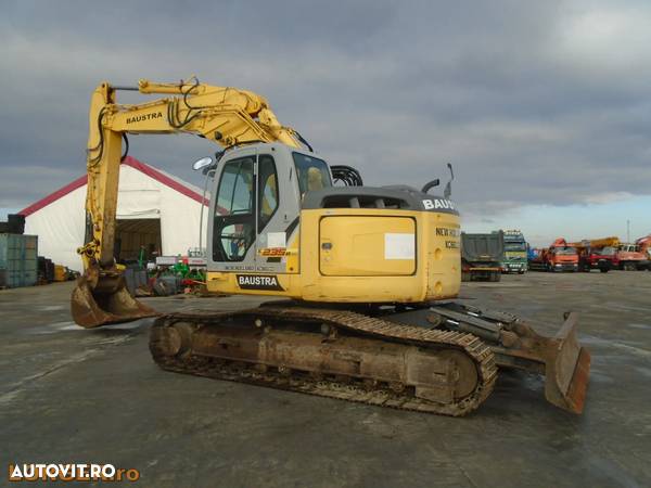 New Holland E235B SR-2 - 2