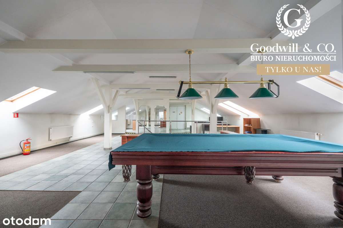 Hala magazynowa z placem manewrowym i biurami! - Pełny obrazek: 4/12