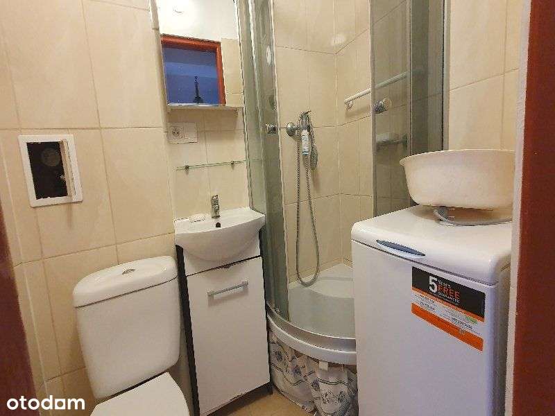 2 pokoje k/teatru - Pełny obrazek: 4/5