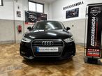 Audi A1 Sportback 1.4 TDI Design - 4