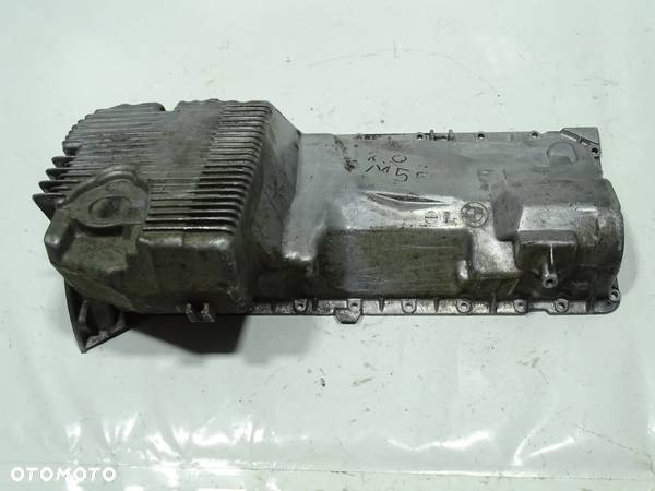 MISKA OLEJU OLEJOWA BMW E34 E36 2.0 2.5 M50 F-VAT - 1