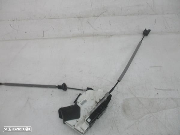 Fecho Porta Frente Dto Volkswagen Polo (6R1, 6C1) - 2