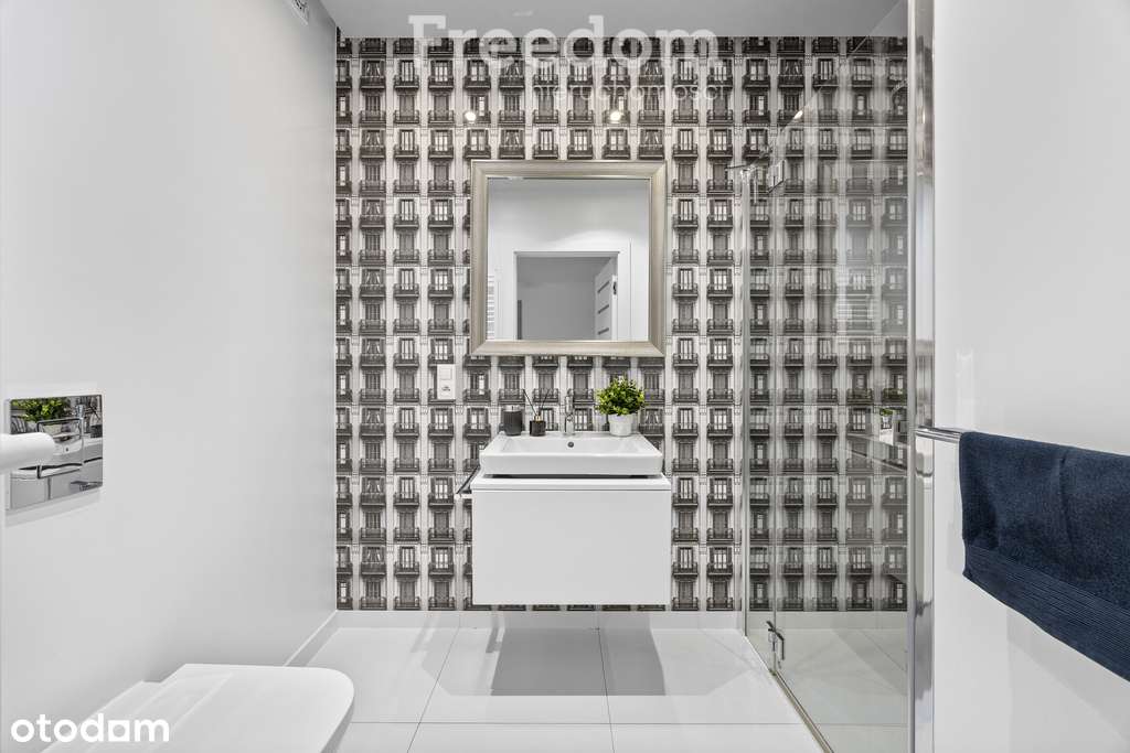 Pięknie urządzony segment w Zgorzale z ogródkiem - Pełny obrazek: 5/14