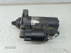 Motor De Arranque Volkswagen New Beetle (9C1, 1C1) - 1