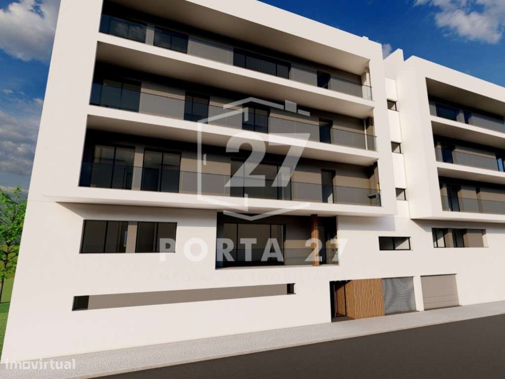 Apartamento T3 | Condeixa-a-Nova, Coimbra-8