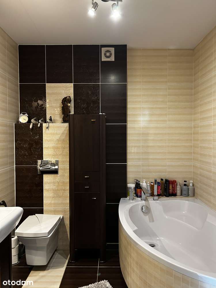Dom, 138 m², Leszno-9