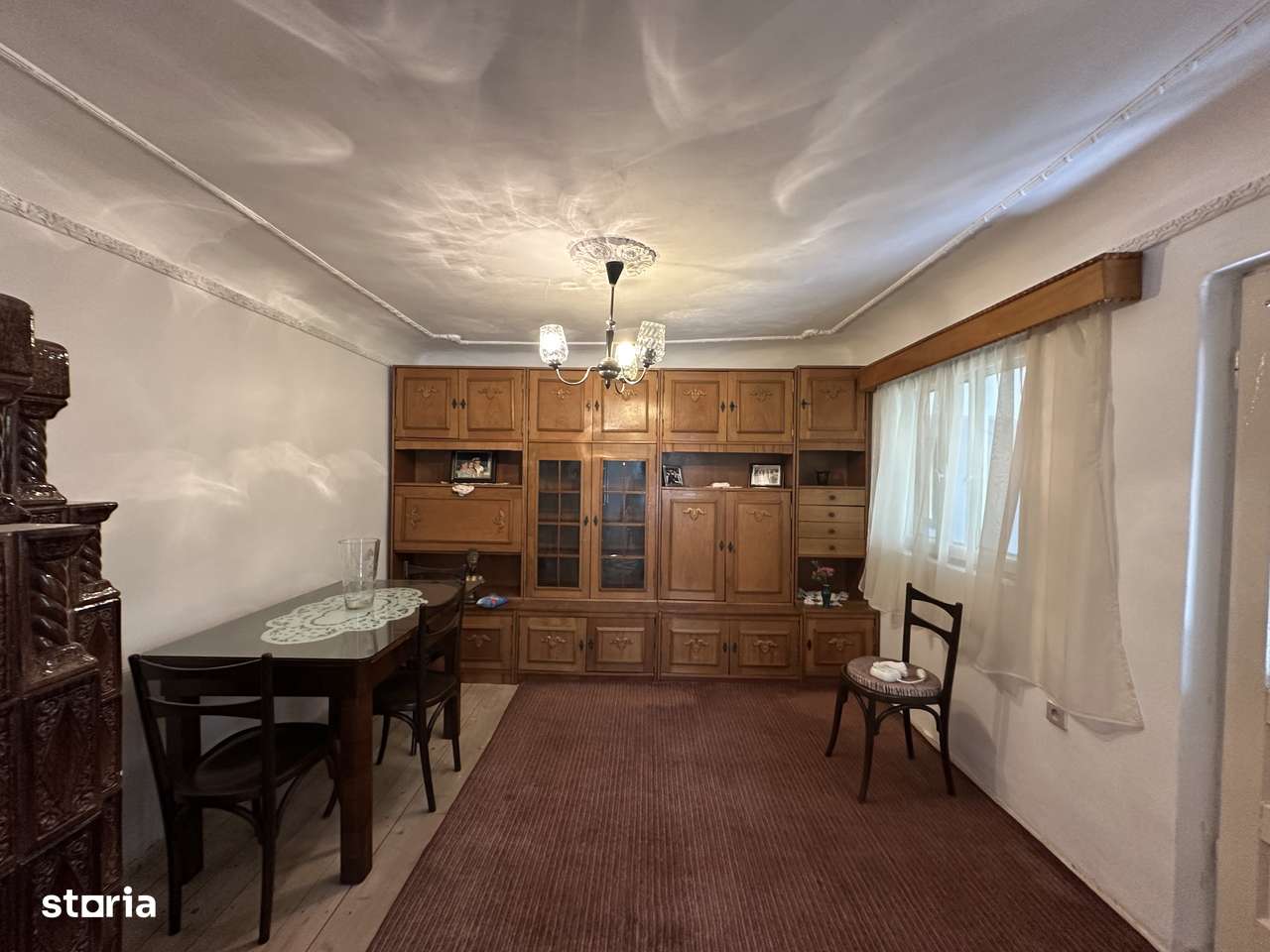 Agentia imobiliara VIGAFON vinde casa 4 camere Buna Vestire-0