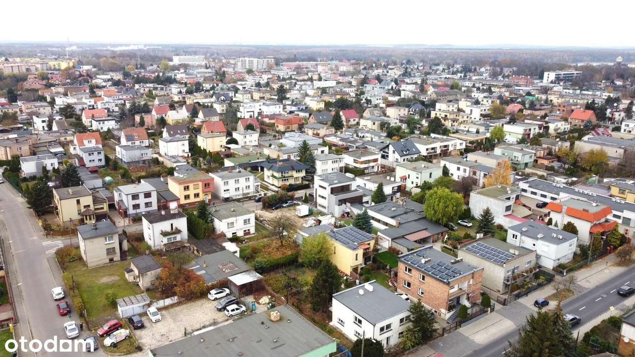 KAMERALNA DZIAŁKA W SWARZĘDZU!-11