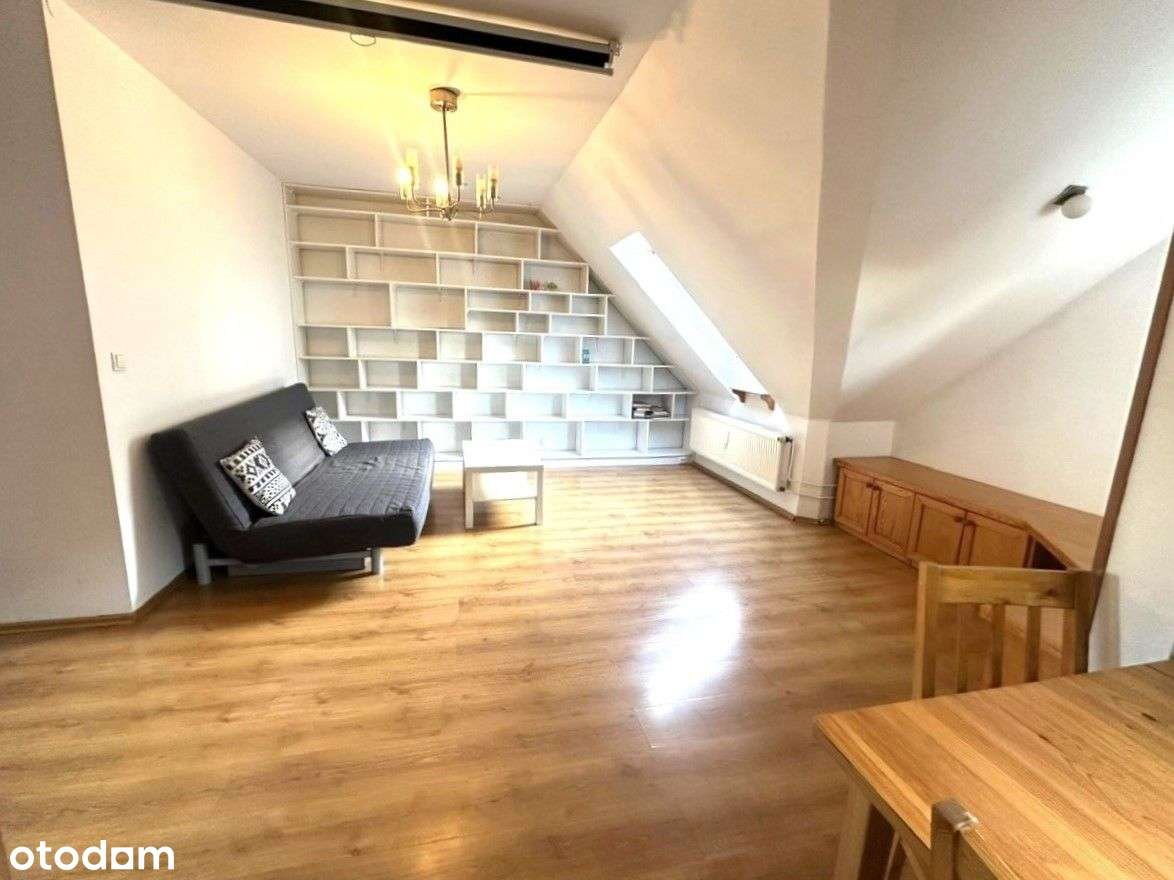 Mieszkanie massardowe, dwupoziomowe na - Pełny obrazek: 2/20