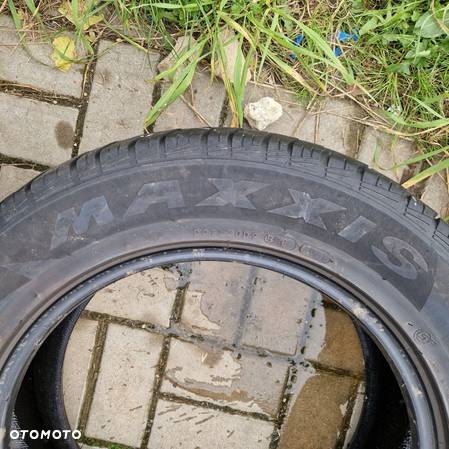 MAXXIS VICTRA SUV 235/60R17 102V 2x 21r 7mm - 6