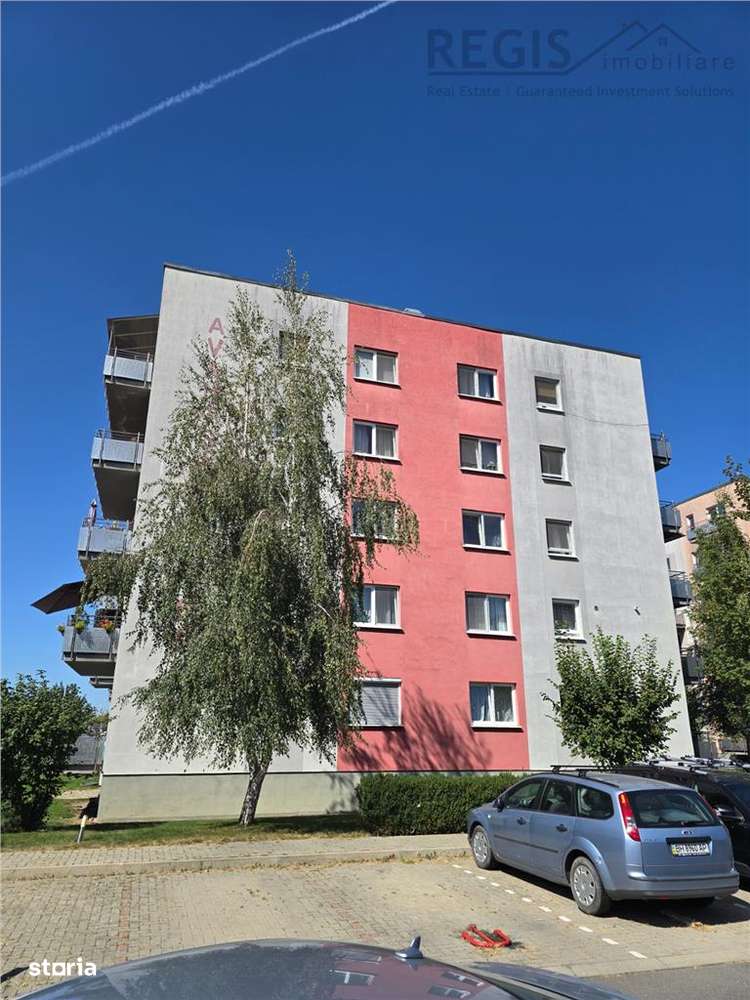 Penthouse de doua camere zona Avantgarden Bartolomeu - Imagine principală: 2/20