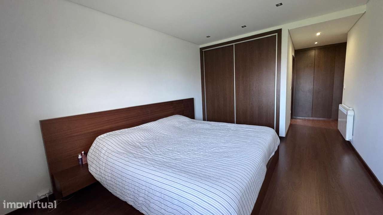 Apartamento T3 - 120m2 nas Marinhas – Esposende-6