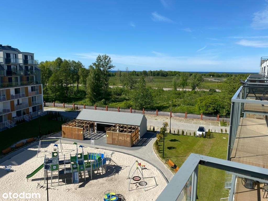 Przestronne 2-pokojowe mieszkanie z windą-16