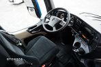 Mercedes-Benz ACTROS / 2545 / ACC / EURO 6 / ZESTAW PRZEJAZDOWY 120 m3 - 13