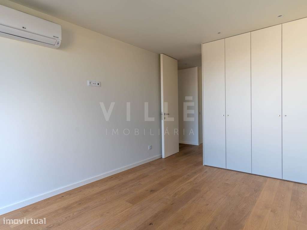 Apartamento T3 | 3 Frentes | Varandas | 2 Lugares de Garagem | Naut...-21