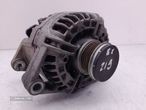 Alternador Opel Meriva B Veículo Multiuso (S10) - 1