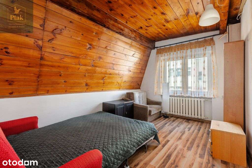 ✨ Wolnostojący dom z działką 699 m2 ✨-8