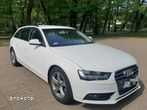 Audi A4 2.0 TDI - 10