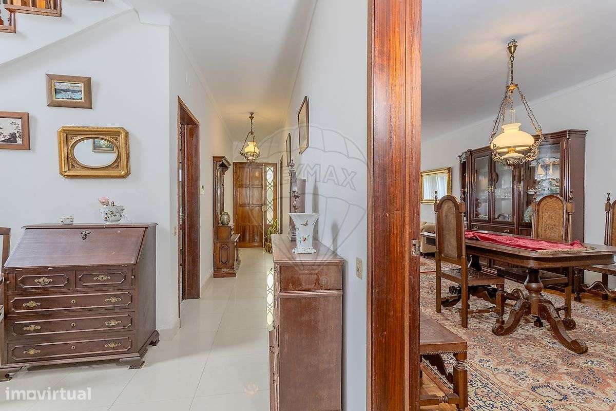 Moradia T4 para venda - Grande imagem: 4/45