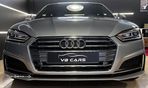 Audi A5 Sportback 2.0 TDI S-line S tronic - 10