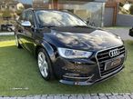 Audi A3 Sportback 1.6 TDI (clean diesel) Ambiente - 9