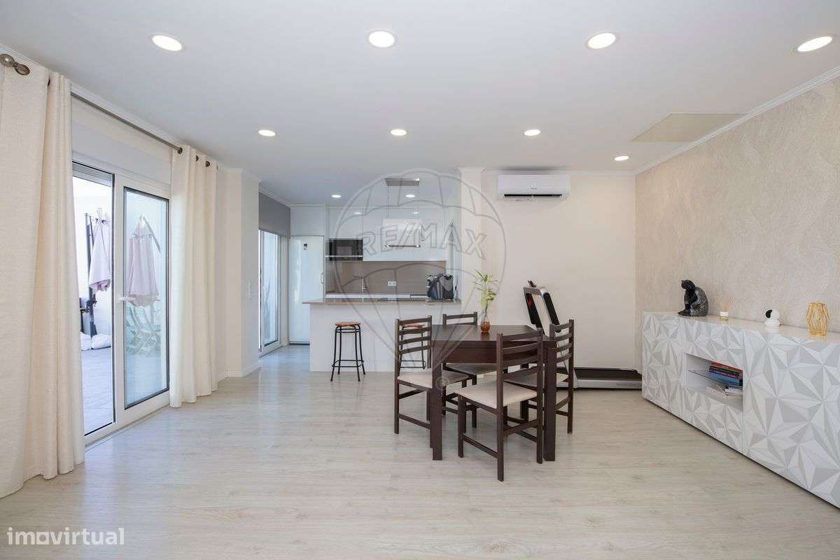 Moradia T2 para venda-11