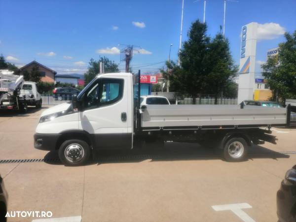 Iveco Daily 35C16H 3.0  - 4100 - 11