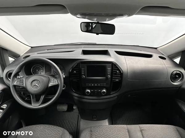 Mercedes-Benz Vito - 23