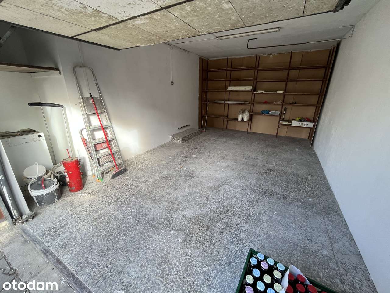 mieszkanie  | garaż | zielona okolica-17