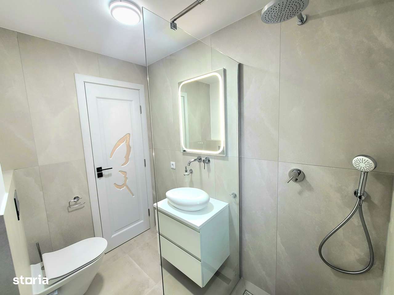 Vand 3 cam in Cornisa 2 bai [3 min UMFST]-0