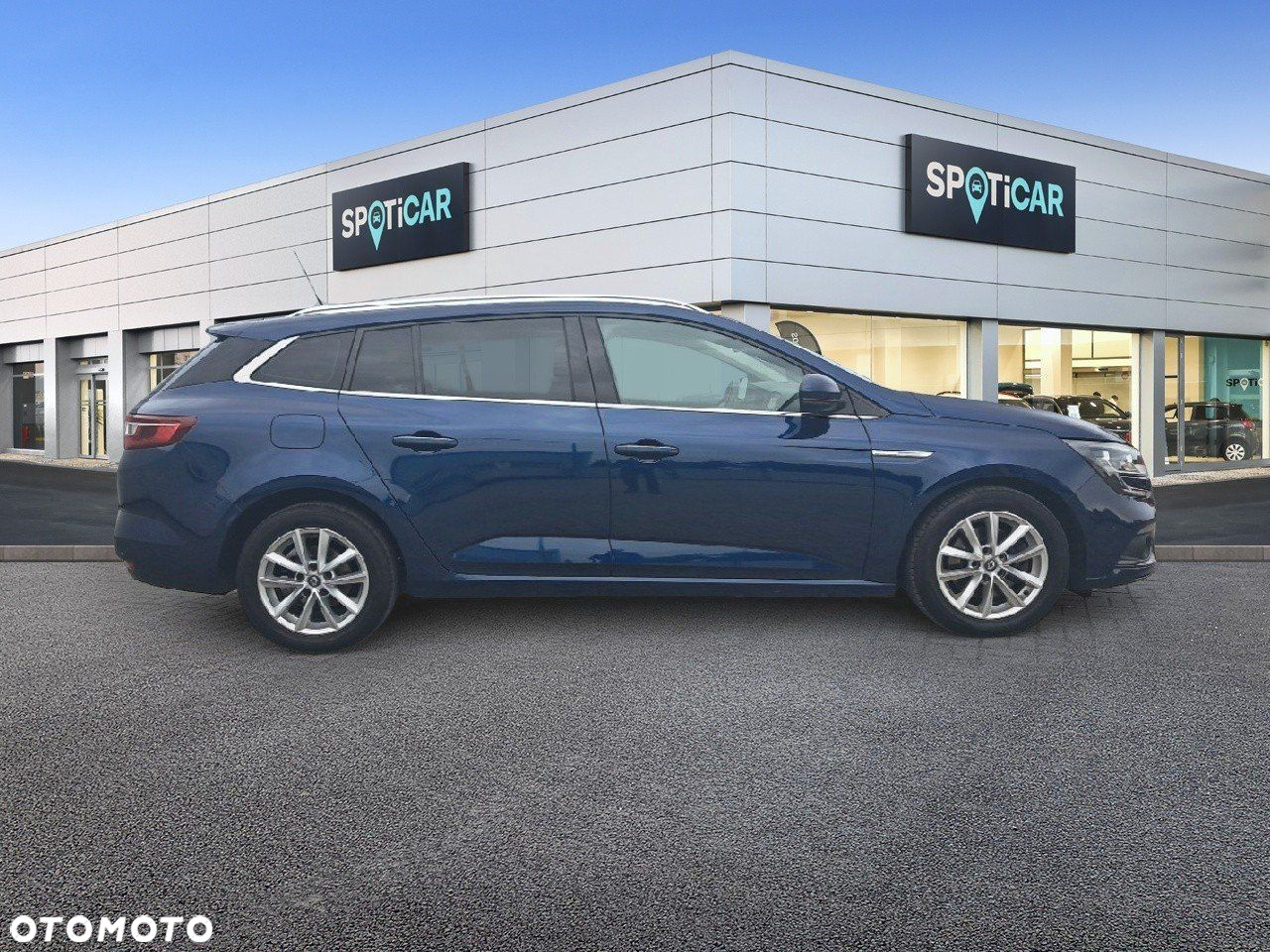 Renault Megane 1.6 dCi Intens - 4