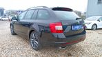 Skoda Octavia Combi Diesel 2.0 TDI 4X4 DSG RS - 4