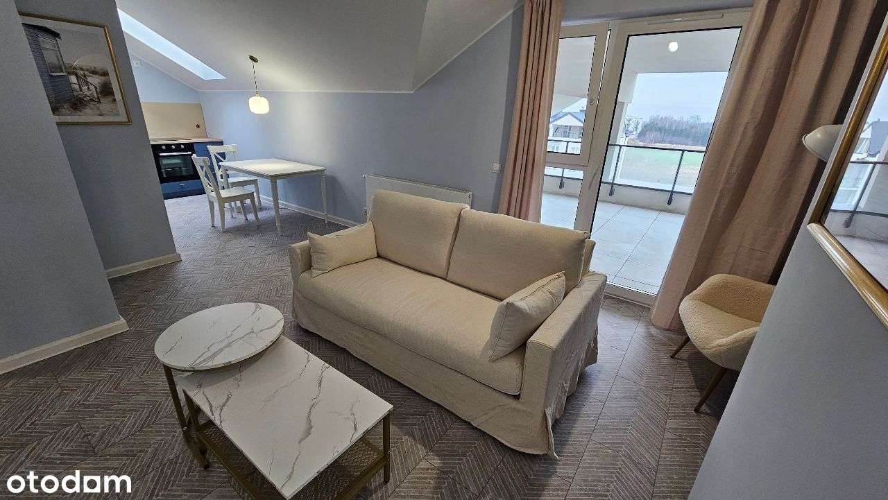 Wynajmę mieszkanie 60 m2 w Gdańsku