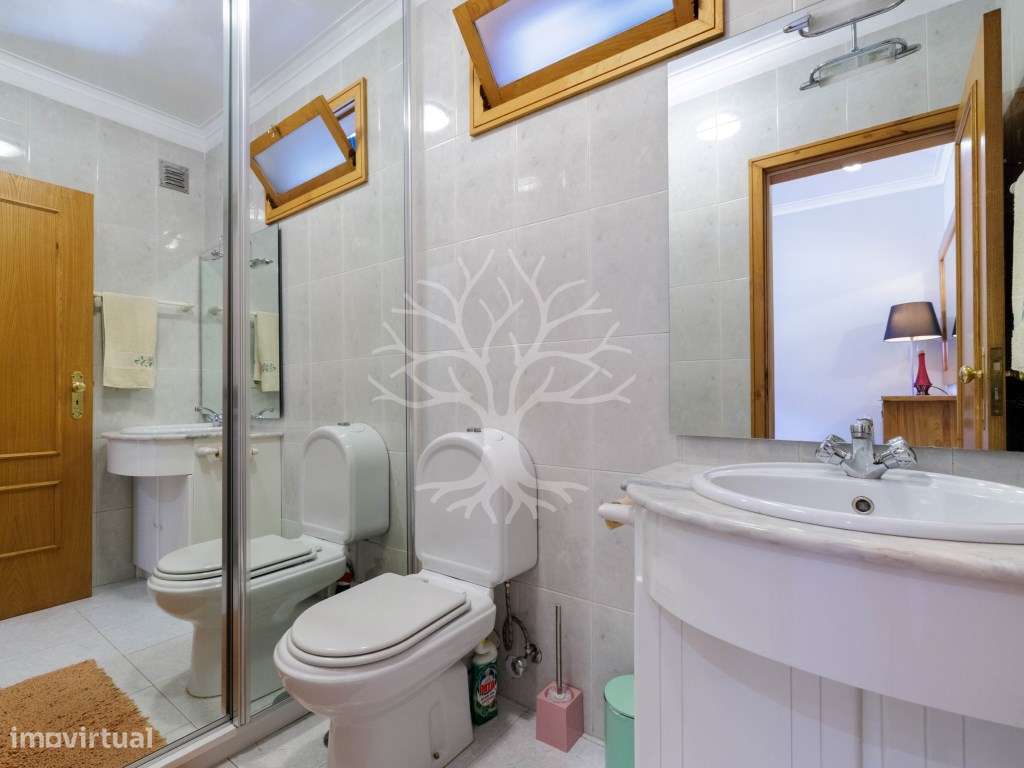 Moradia T3 - Para quem quer sair do apartamento sem pagar o preço d...-14