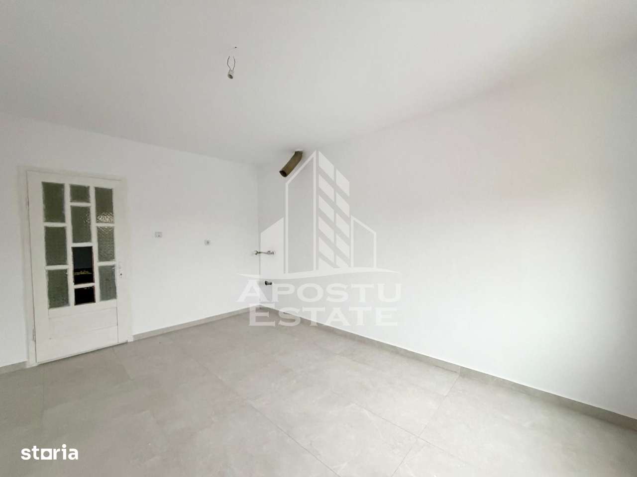 Casa 3 camere, locuri de parcare, ideala pentru firme, Chisoda - Imagine principală: 5/12