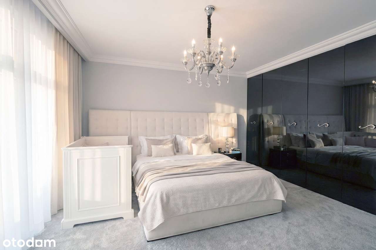 Elegancki apartament w samym sercu miasta. - Pełny obrazek: 5/12