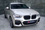 BMW X4 20 d xDrive Pack M Auto - 1